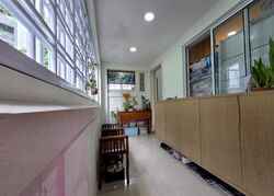 Blk 134 Petir Road (Bukit Panjang), HDB Executive #496598351